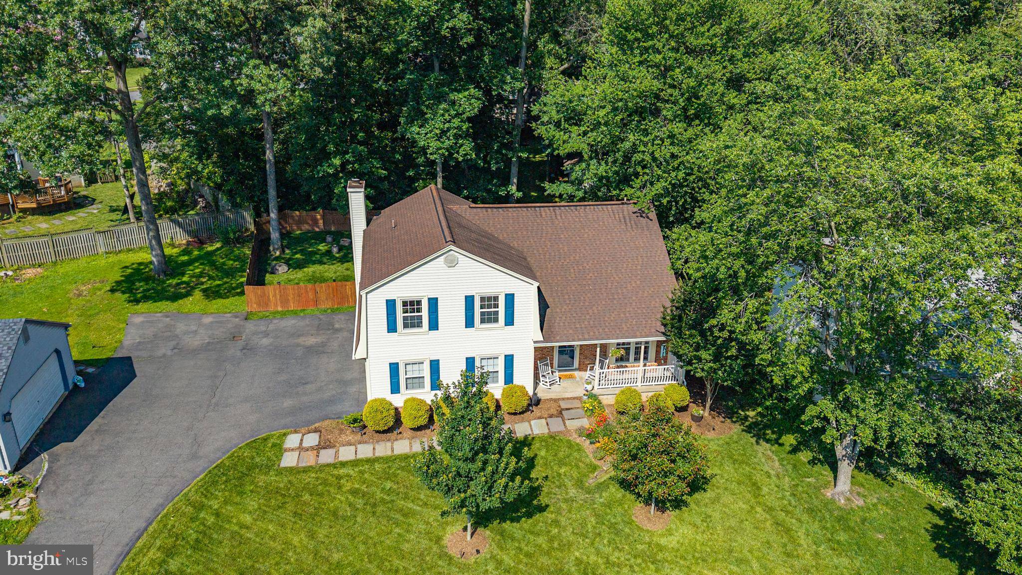 Chantilly, VA 20151,4360 SILAS HUTCHINSON DR