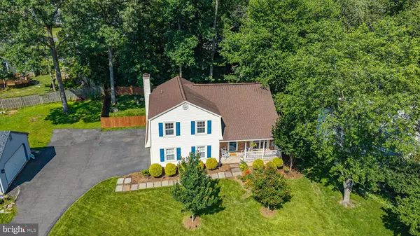 Chantilly, VA 20151,4360 SILAS HUTCHINSON DR