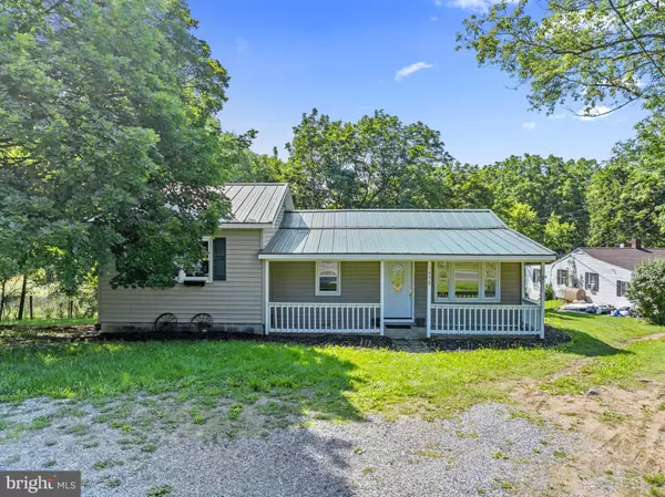 Elkton, VA 22827,3416 E POINT RD
