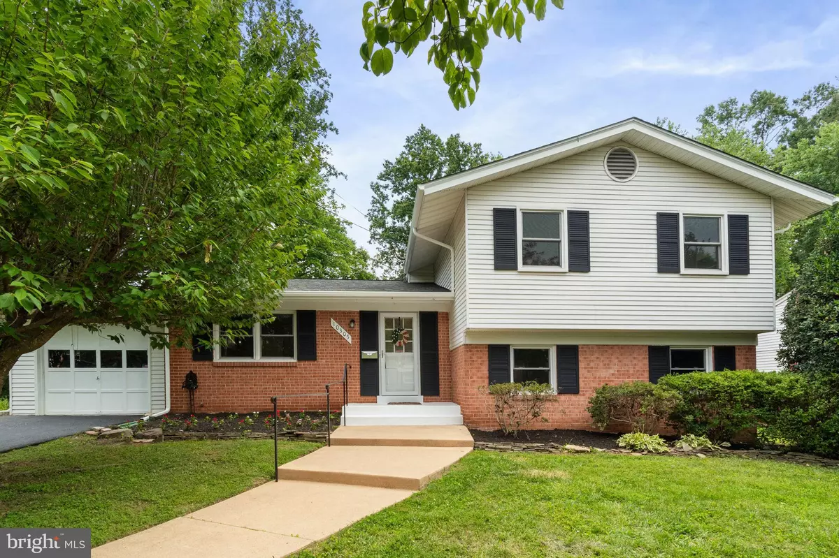 Fairfax, VA 22030,10305 ANTIETAM AVE
