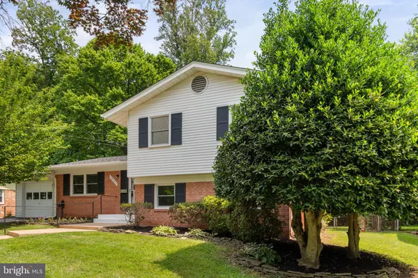 Fairfax, VA 22030,10305 ANTIETAM AVE