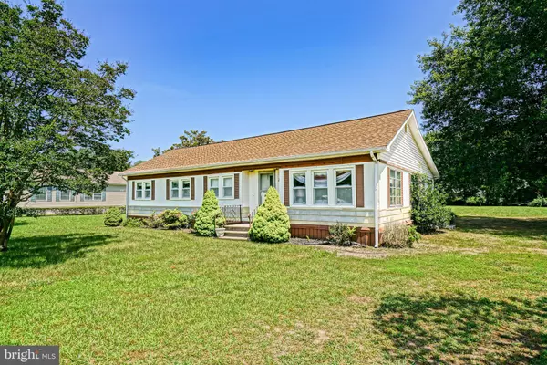 29797 VINCENT AVE, Lewes, DE 19958