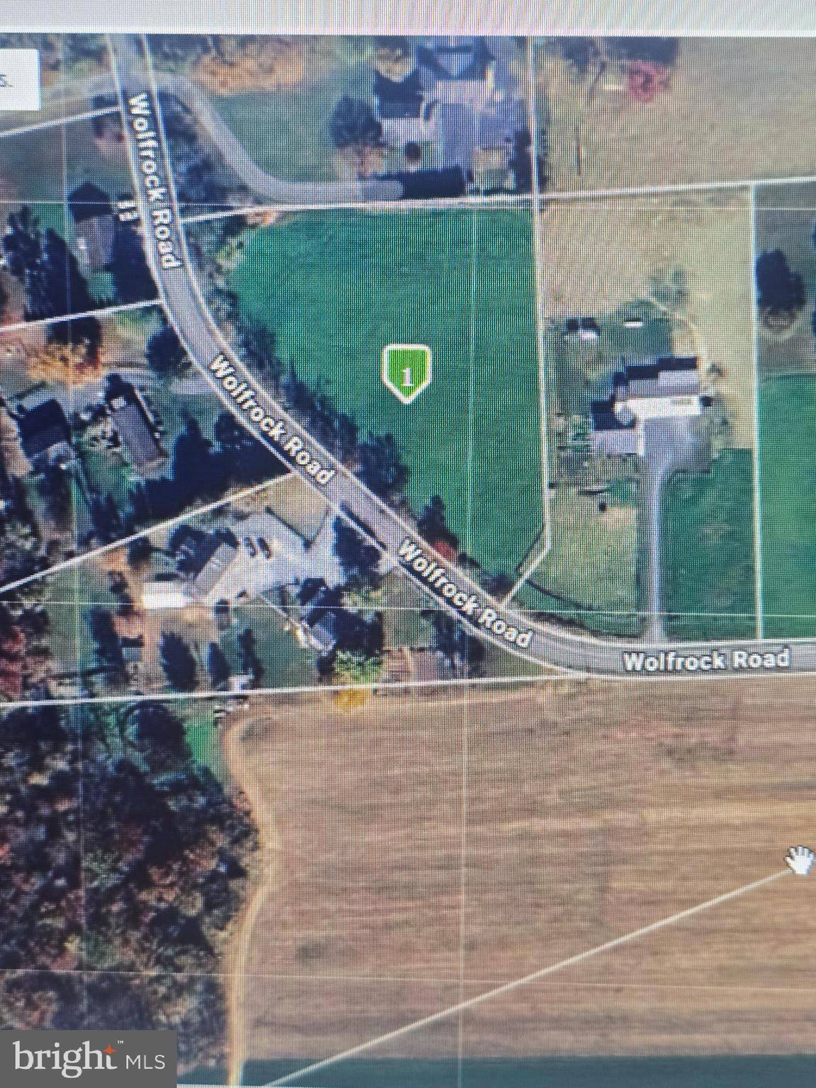 343 WOLFROCK RD, Paradise, PA 17562