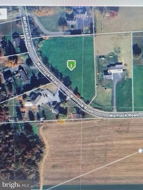 343 WOLFROCK RD,  Paradise,  PA 17562