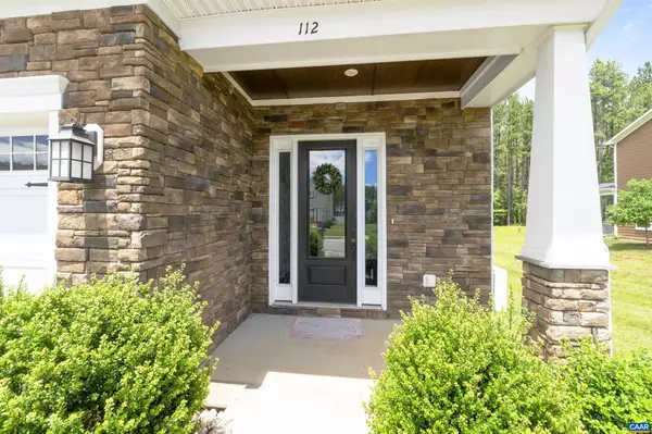 Zion Crossroads, VA 22942,112 BAYBERRY LN