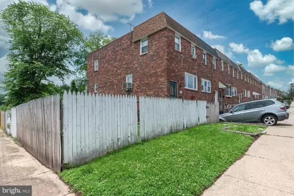 Norristown, PA 19401,1200 TYLER ST