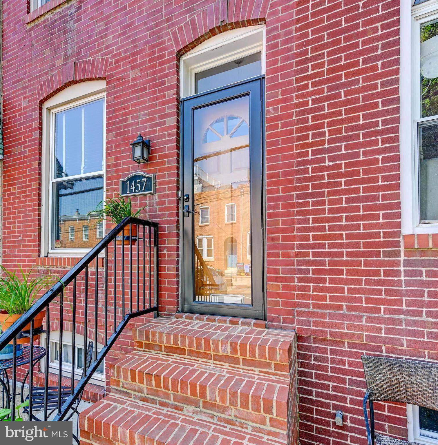 1457 WOODALL ST, Baltimore, MD 21230