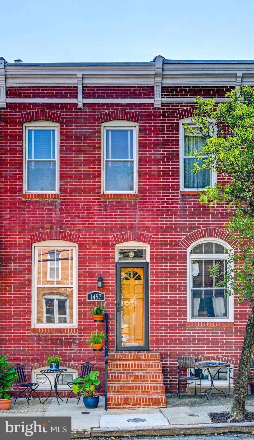 Baltimore, MD 21230,1457 WOODALL ST