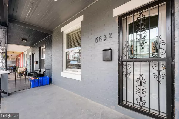 Philadelphia, PA 19143,5832 WALTON AVE