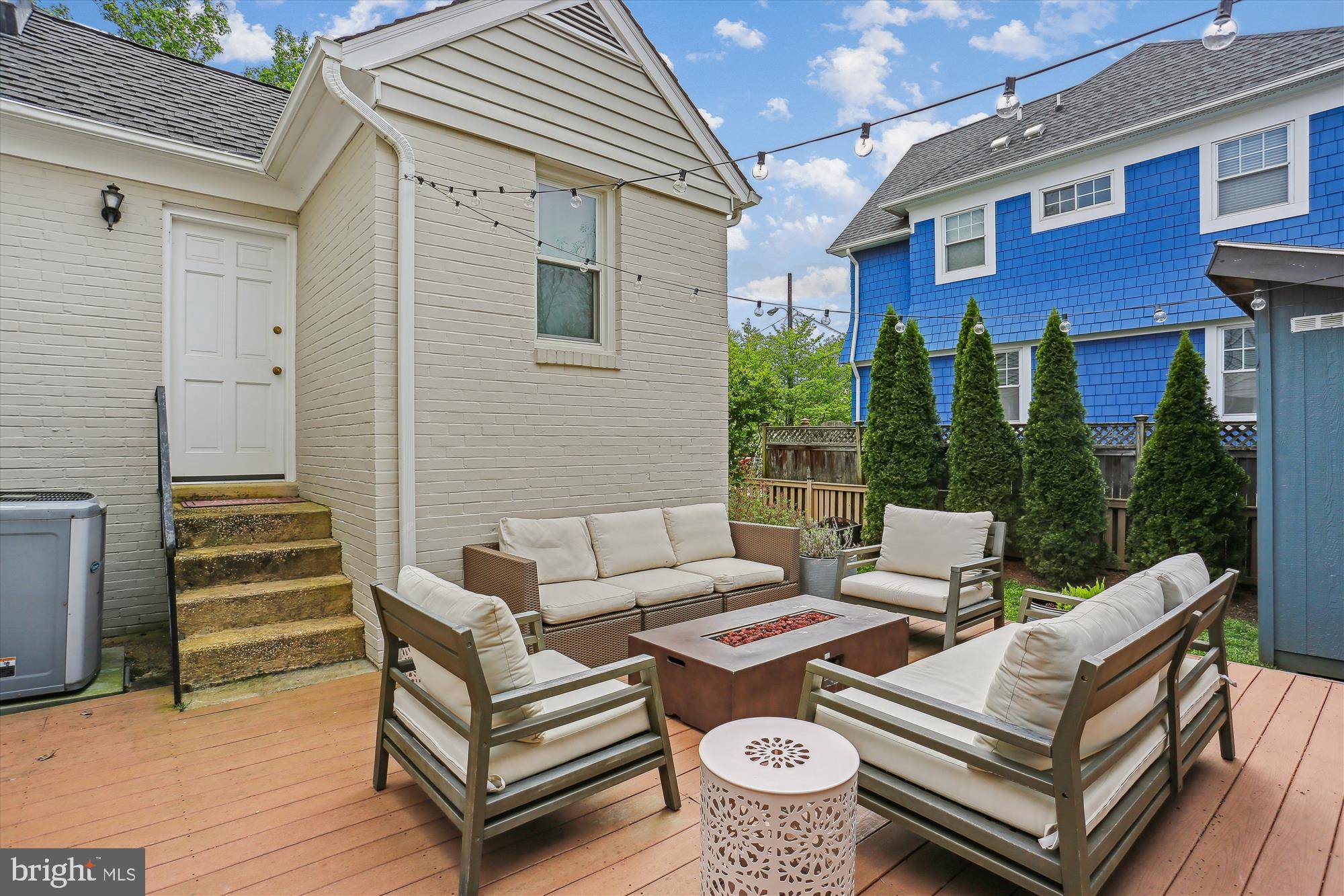 Bethesda, MD 20817,8810 LOWELL ST