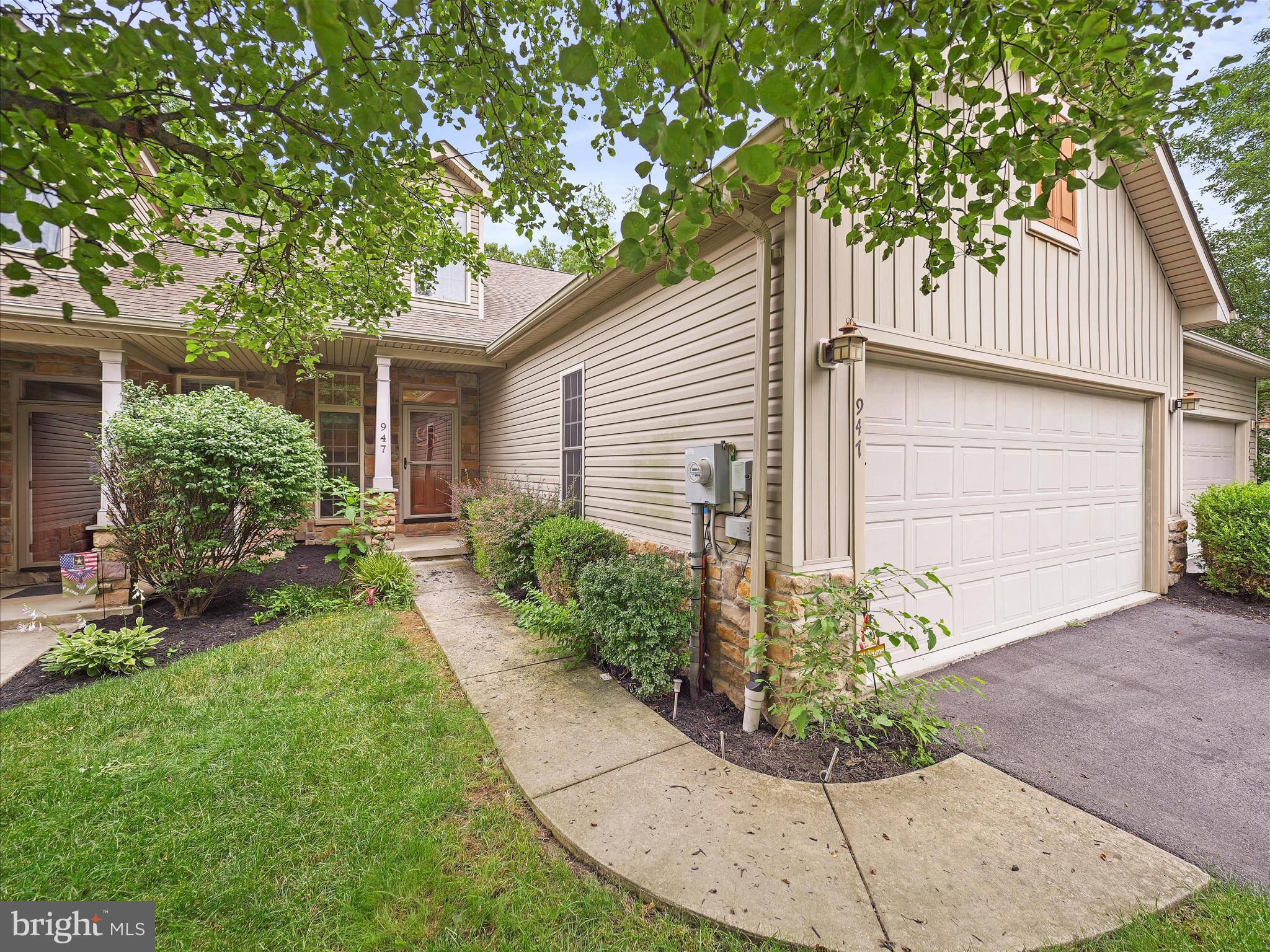 947 QUAIL RUN DRIVE DR, Waynesboro, PA 17268