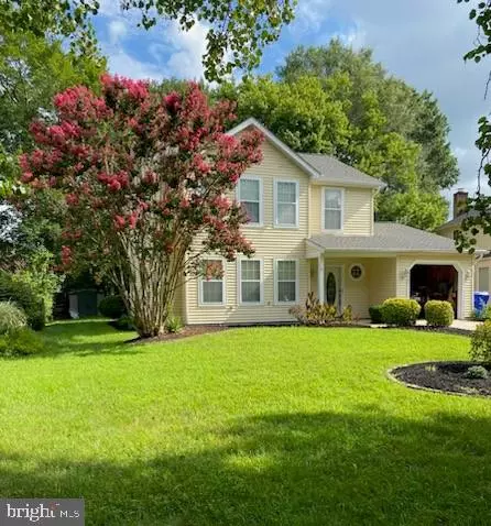 Waldorf, MD 20603,6603 COTTONTAIL CT