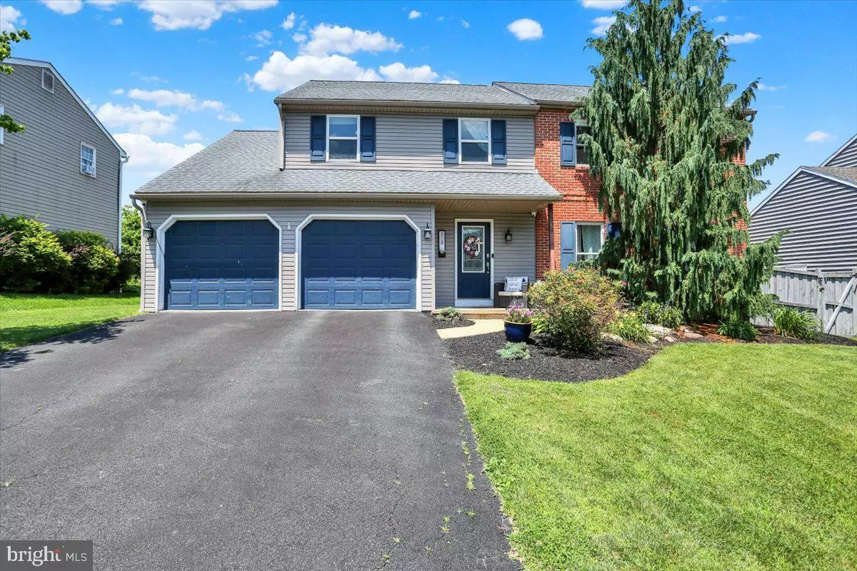 Reading, PA 19610,808 REDWOOD AVE