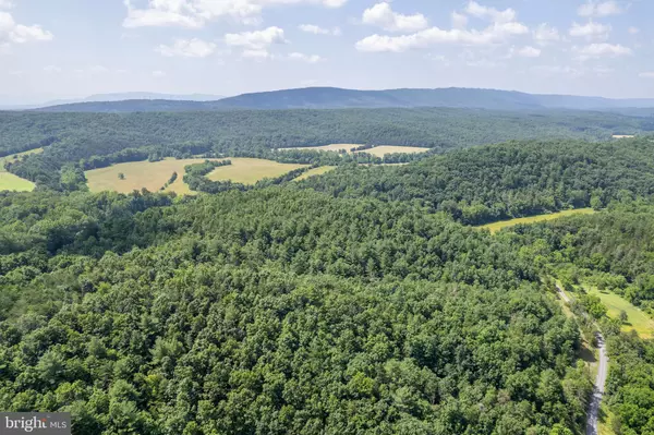 Star Tannery, VA 22654,LOT 9 STAR TANNERY RD