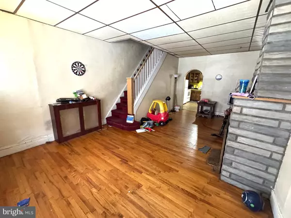 Philadelphia, PA 19134,2072 PICKWICK ST