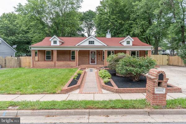 Manassas, VA 20110,10311 POE DR