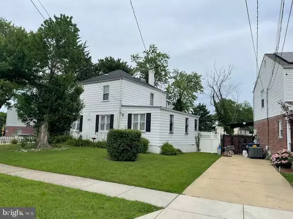 Takoma Park, MD 20912,6813 10TH AVE
