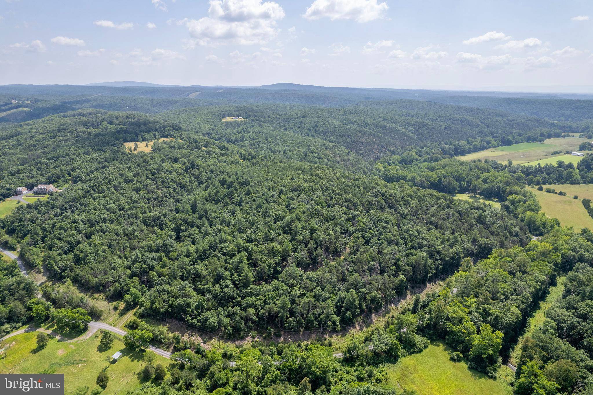Star Tannery, VA 22654,LOT 10 STAR TANNERY RD