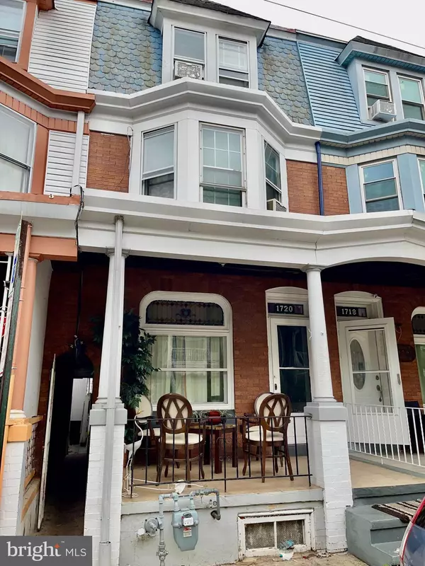 Reading, PA 19602,1720 HAAK ST