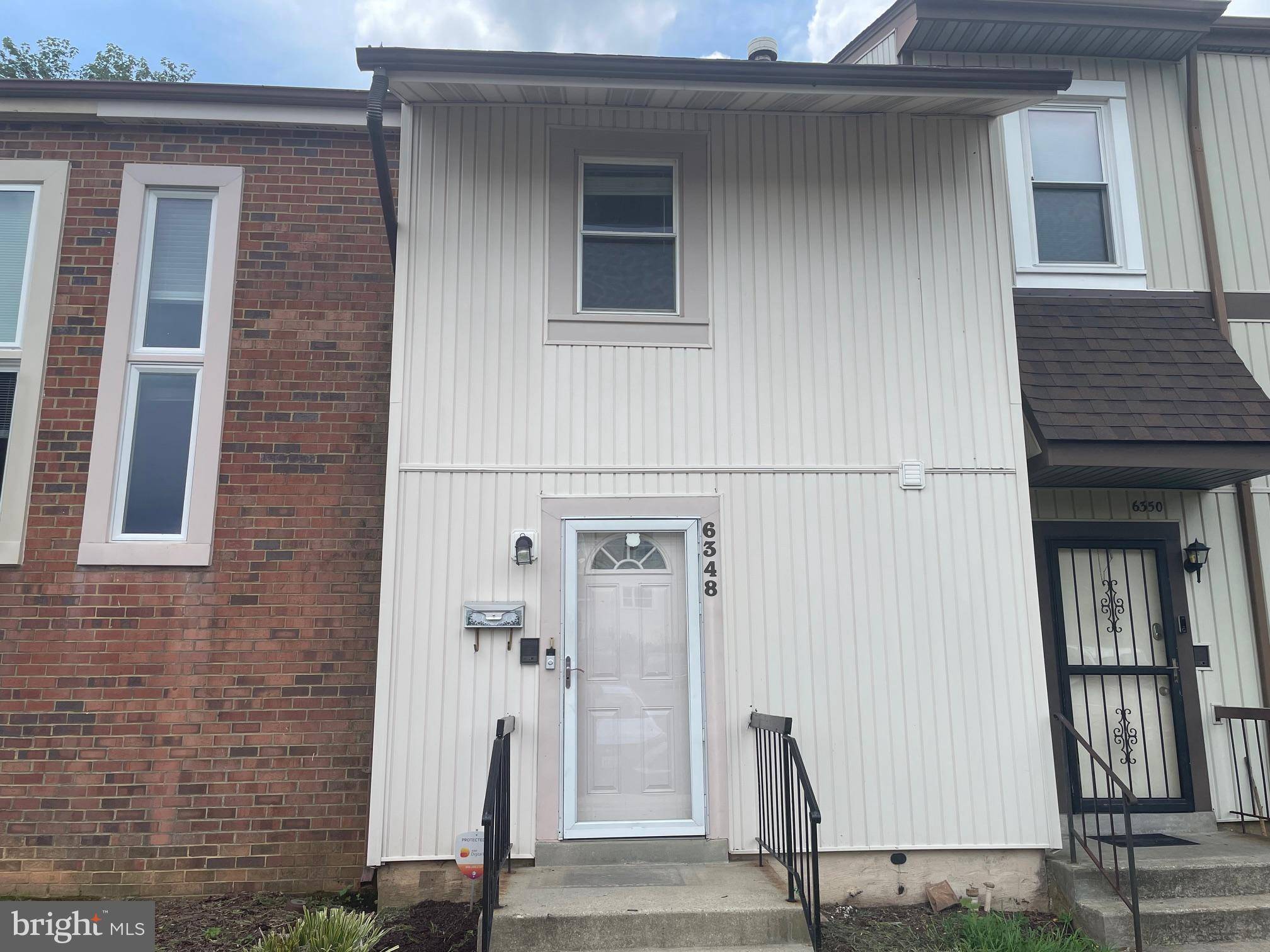Fort Washington, MD 20744,6348 STONEWAIN CT