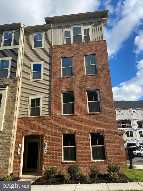 Sterling, VA 20166,24733 MONK MEADOWS