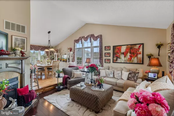 Bensalem, PA 19020,2404 ELFRETHS ALY