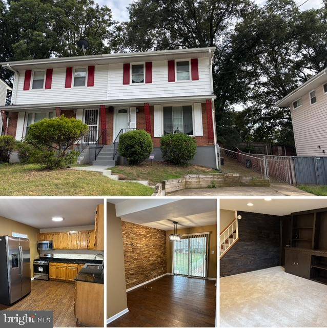 Capitol Heights, MD 20743,7243 JOPLIN ST