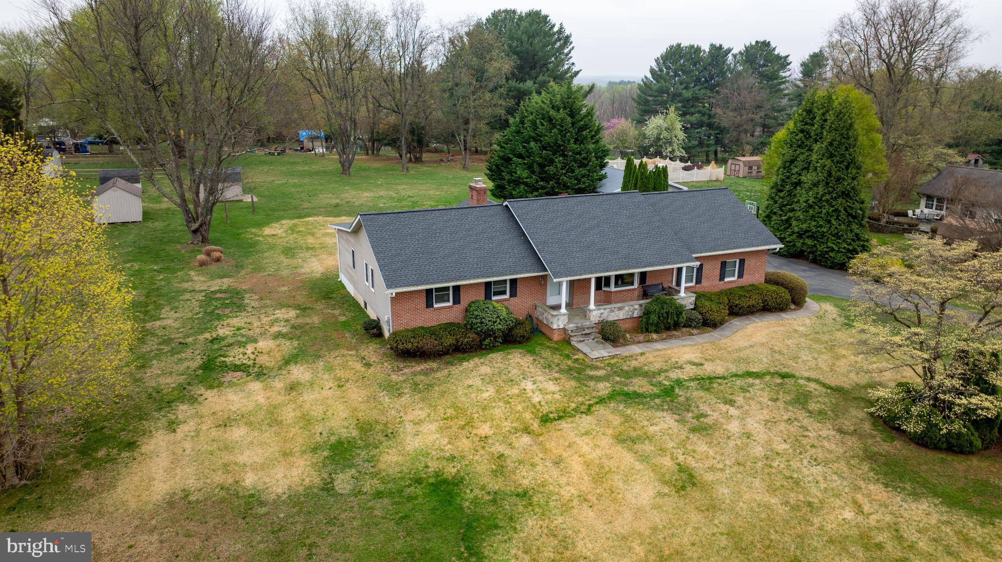 Gaithersburg, MD 20882,25009 SILVER CREST DR