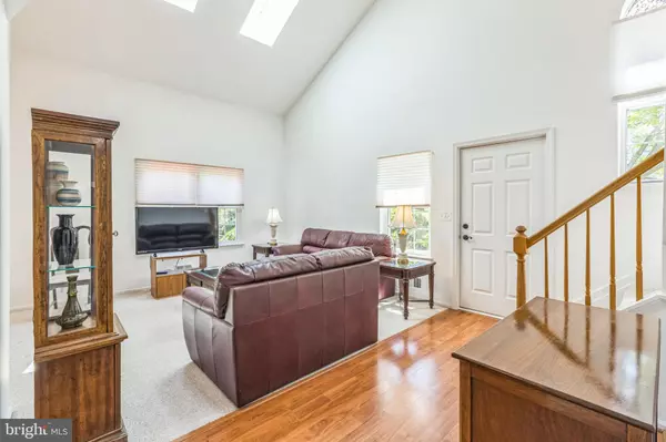 Ewing, NJ 08628,22 PIONEER CT