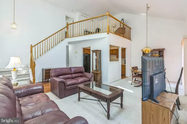 Ewing, NJ 08628,22 PIONEER CT