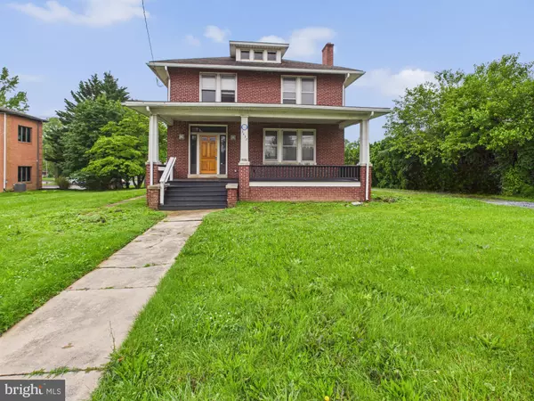 3437 MARKET ST, Camp Hill, PA 17011