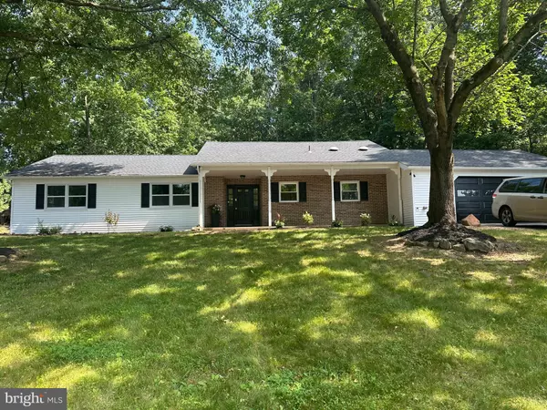 Fort Washington, PA 19034,1332 CINNAMON DR