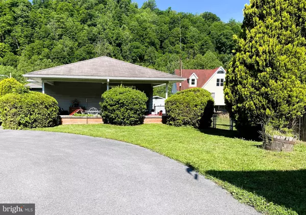 Barton, MD 21521,23905 KEPLINGER LN SW