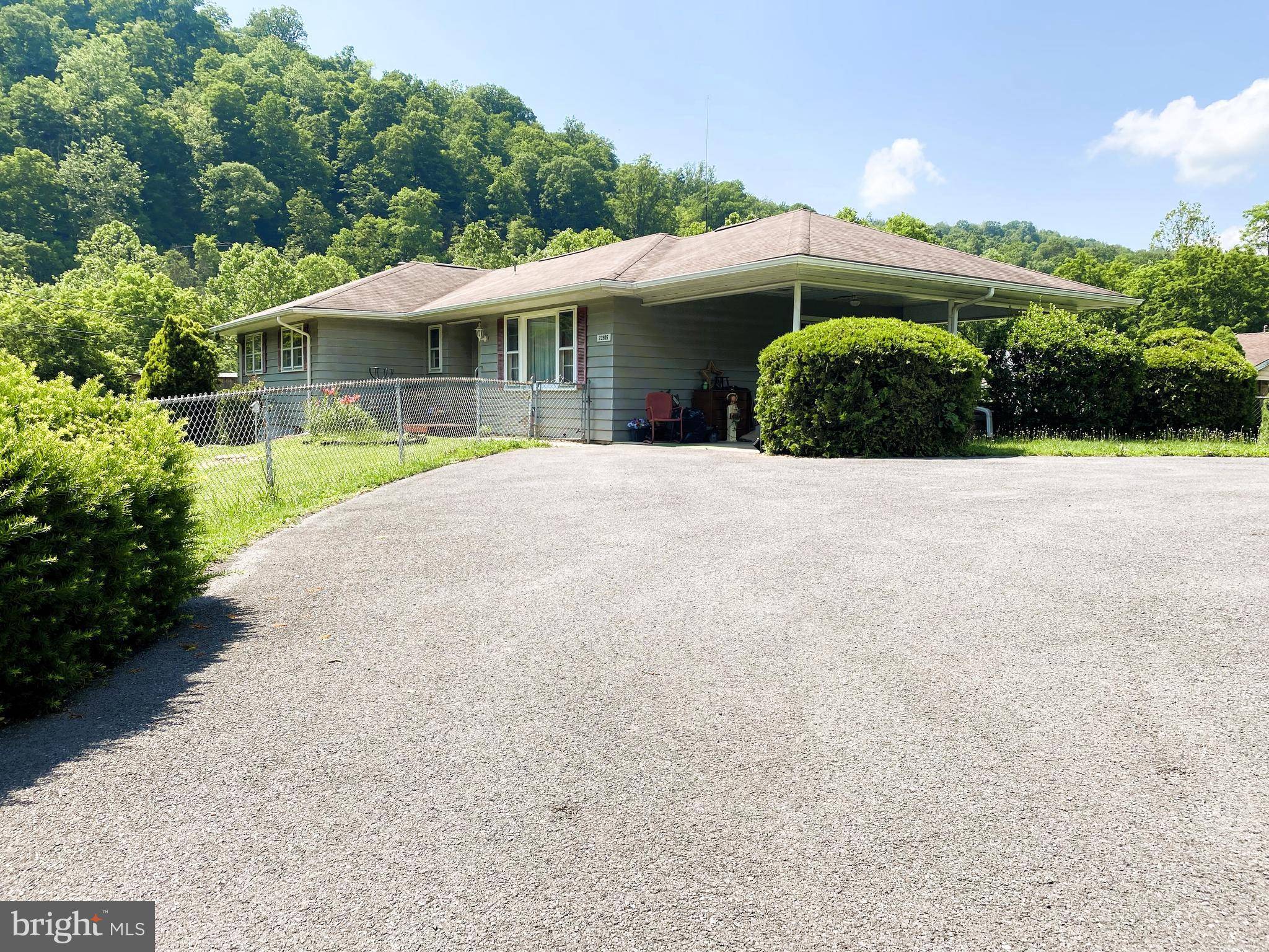 Barton, MD 21521,23905 KEPLINGER LN SW