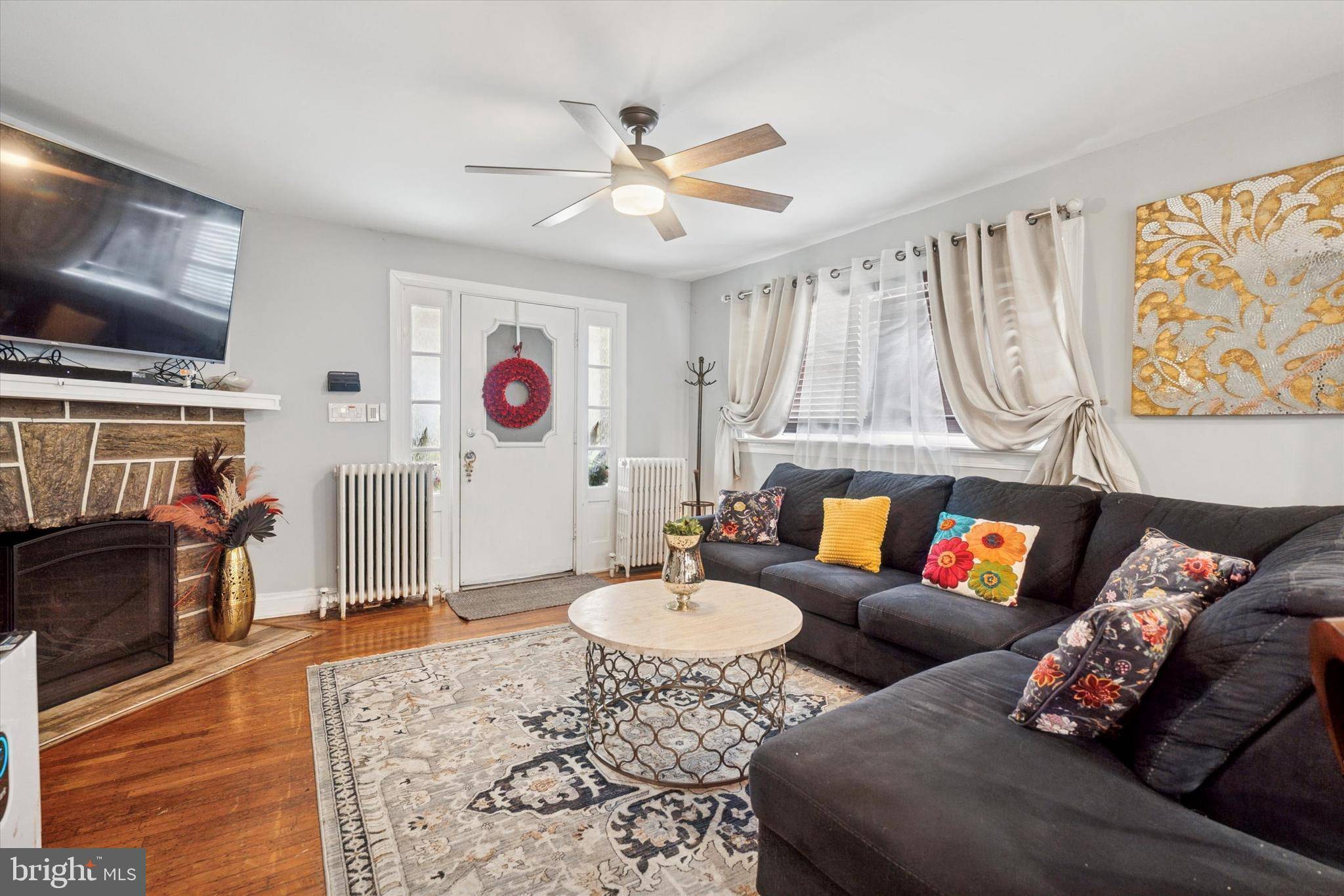 Drexel Hill, PA 19026,4019 MARSHALL RD