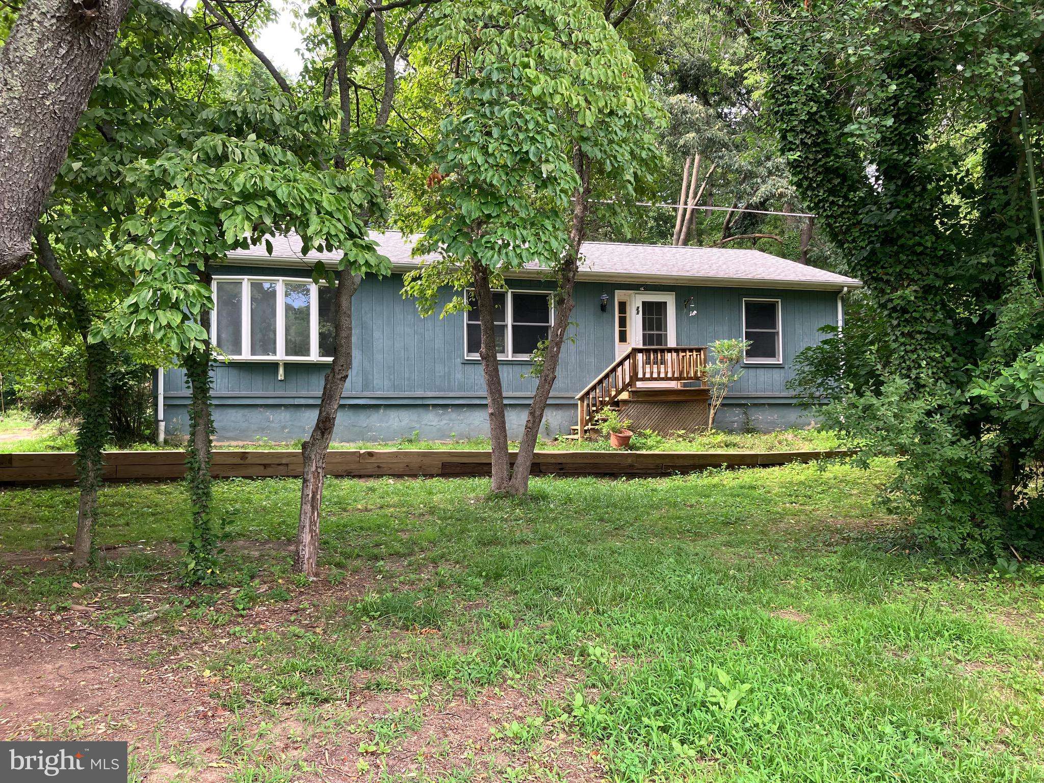 21 DEER PATH WAY, Earleville, MD 21919