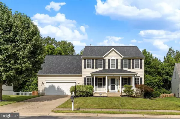 Fredericksburg, VA 22406,28 ROLLINGSIDE DR