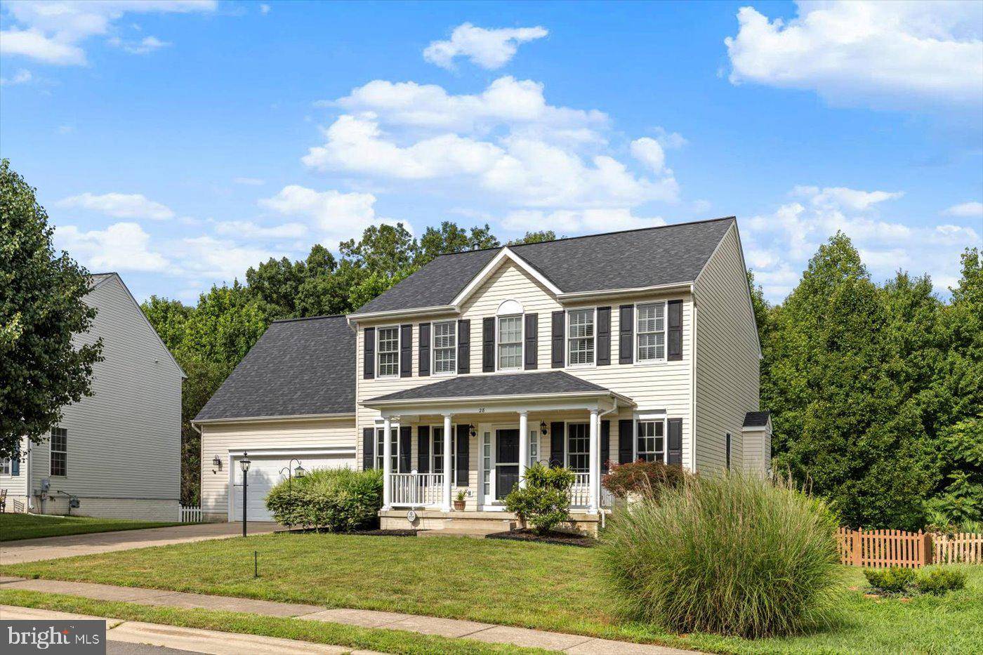 Fredericksburg, VA 22406,28 ROLLINGSIDE DR