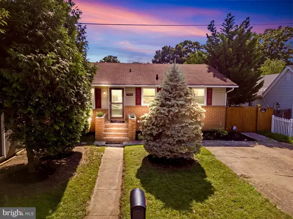 Baltimore, MD 21226,7910 W END DR