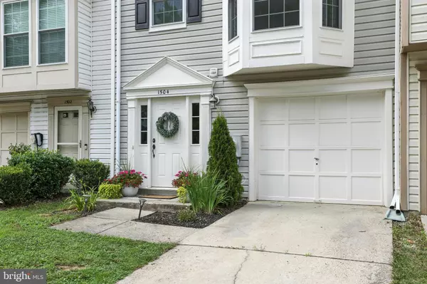Crofton, MD 21114,1504 ASHBURNHAM DR