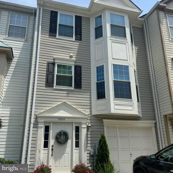 Crofton, MD 21114,1504 ASHBURNHAM DR