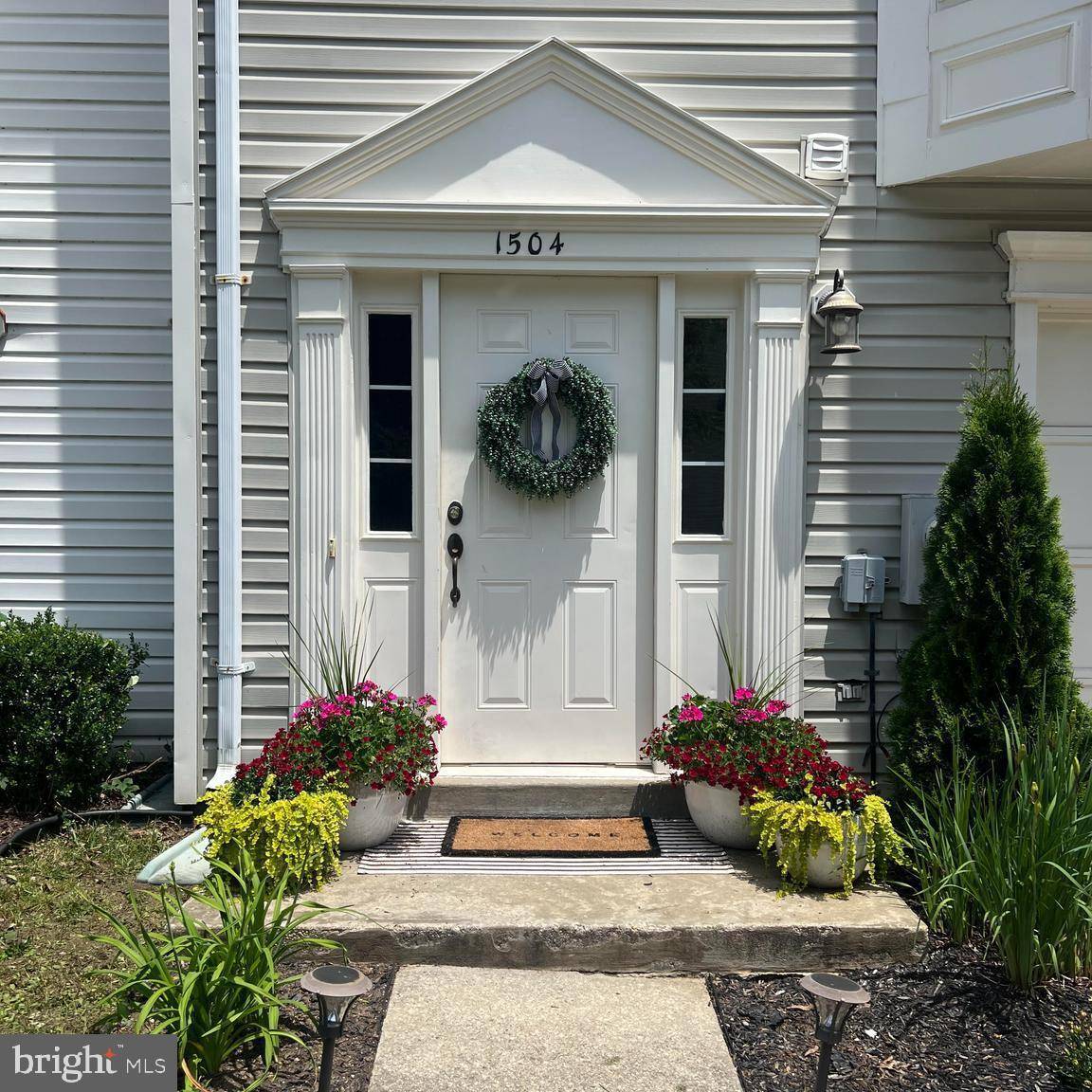 Crofton, MD 21114,1504 ASHBURNHAM DR