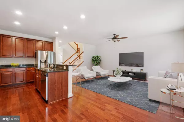 Leesburg, VA 20175,347 CALDWELL TER SE