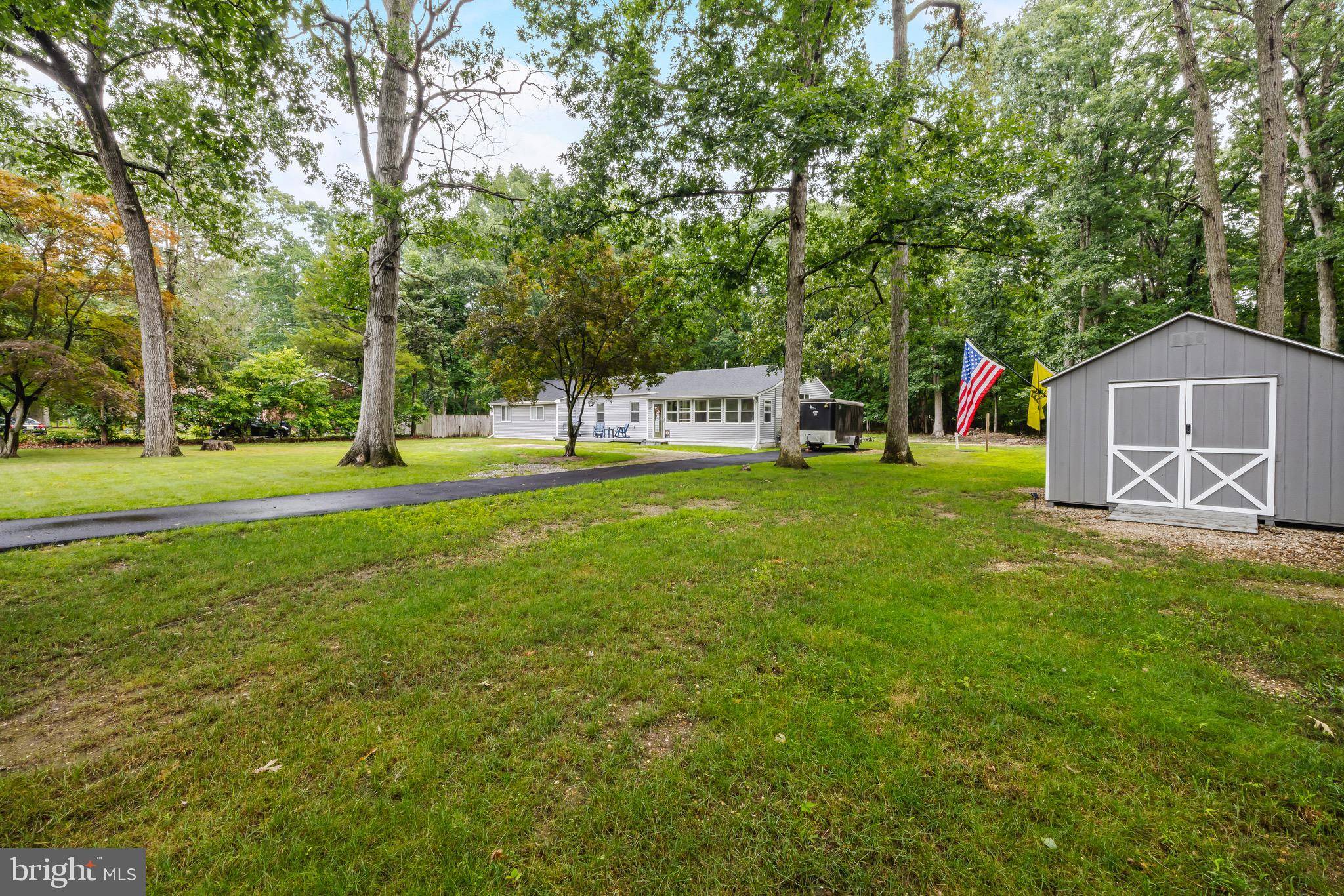 1614 ATLANTIC AVE, Williamstown, NJ 08094