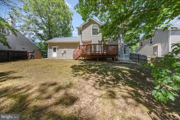 Fredericksburg, VA 22407,5907 CAMBRIDGE DR