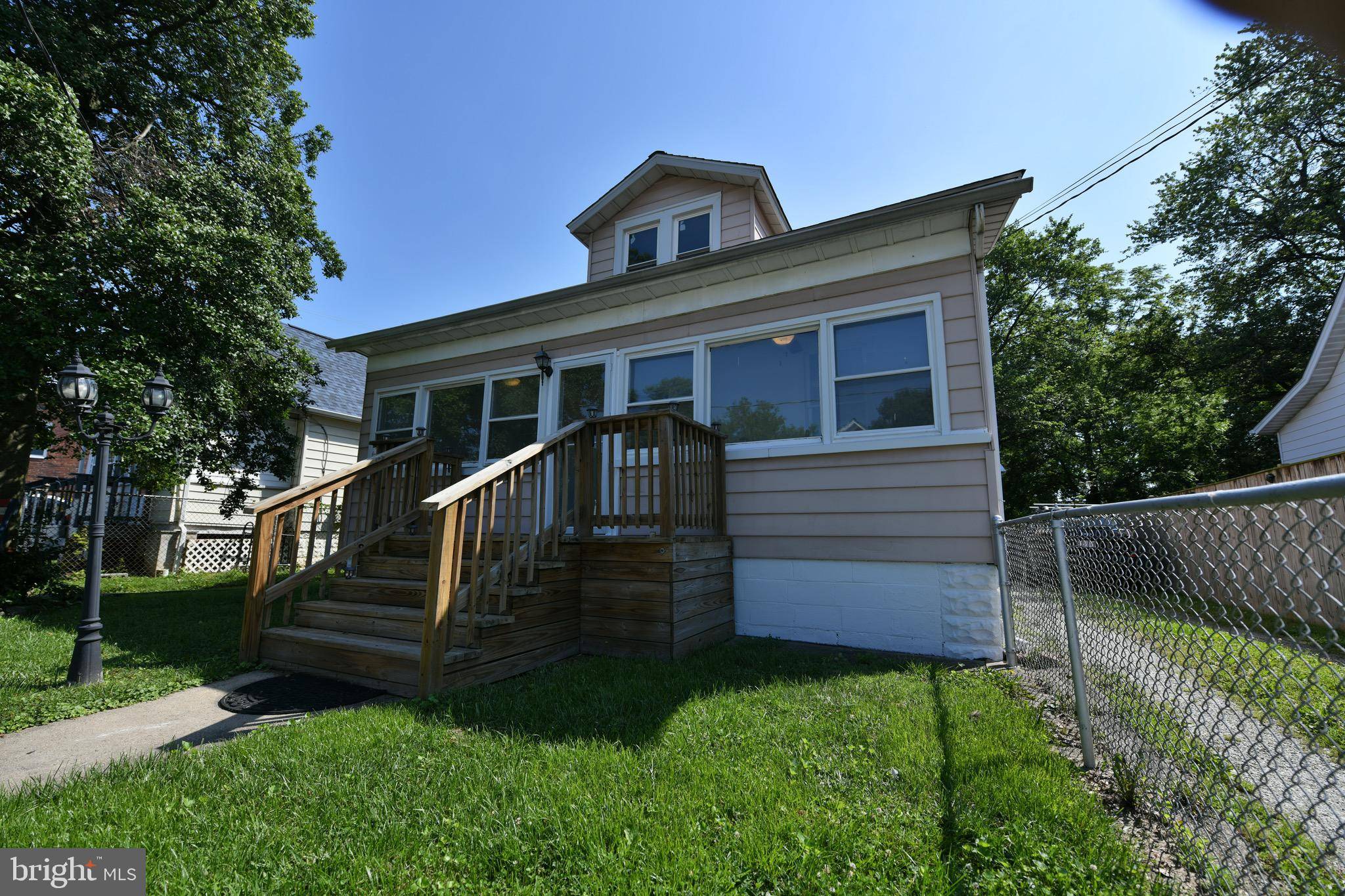 Baltimore, MD 21225,5417 WASENA AVE