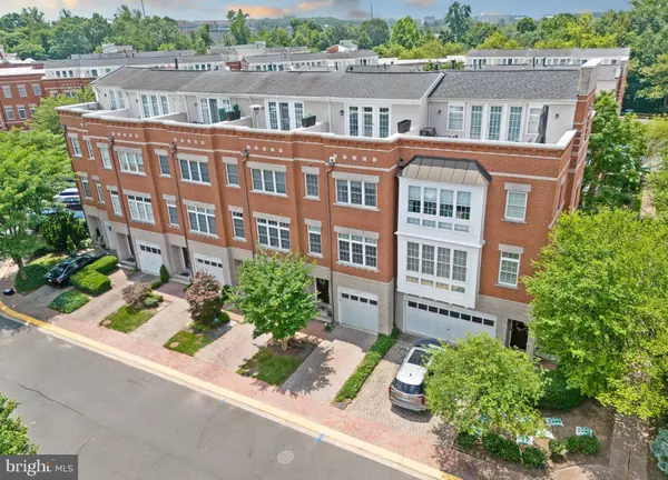 Reston, VA 20190,12129 CHANCERY STATION CIR