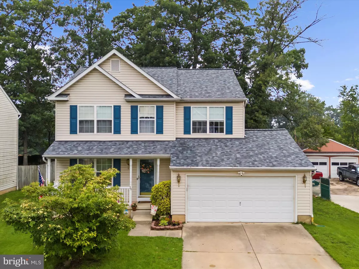 Glen Burnie, MD 21061,30 ARCHWOOD AVE