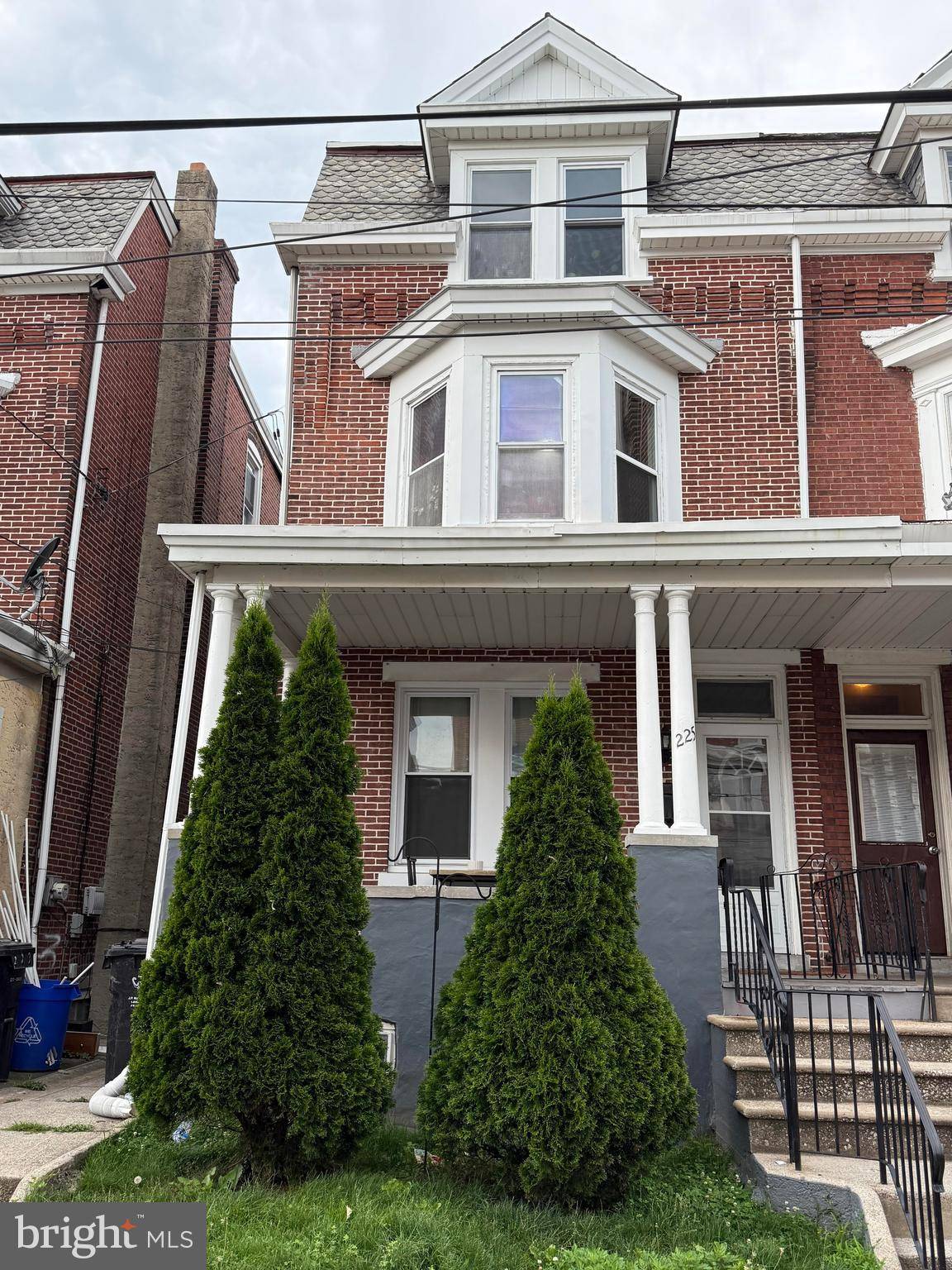 Norristown, PA 19401,225 CHAIN ST