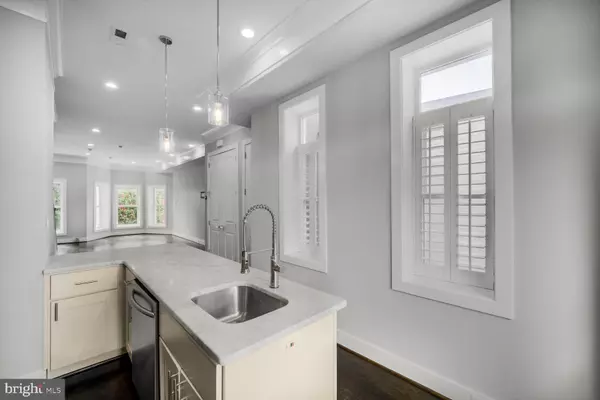Washington, DC 20001,2015 FLAGLER PL NW #2